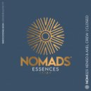 Xenso, Axel Crew - Closed (Radio Edit)