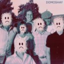 DOMOSHAY - Kite Strings