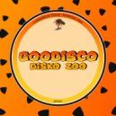 GooDisco - Disko Zoo