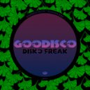 GooDisco - Disko Freak