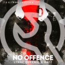 Lynne Queenie & Hayz - No Offence (Edit)
