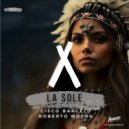 Cisco Barcelo & Roberto Mocha - La Sole (Original Mix)
