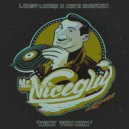 Lousy Lover (US) & Nate Chapman (US) - Want You Now