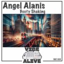 Angel Alanis - Booty Shaking (Original Mix)