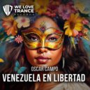 Oscar Campo - Venezuela En Libertad
