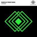 Marcus From Paris - Hayana