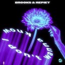 Brooks, Repiet - I Don\'t Wanna Know (Extended Mix)