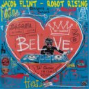Jacob Flint - Robot Rising