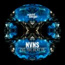 Nvns - Close The Blinds And Shut The Door