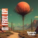 Maiba - Tarde (Original Mix)