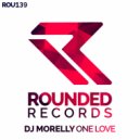 DJ Morelly - One Love (Radio Edit)