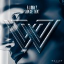 BJØNYZ - Shake That