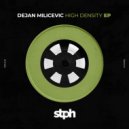 Dejan Milicevic - Wanna Get High (Original Mix)
