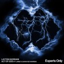 Layton Giordani Ft. Linney & Sarah De Warren - Act Of God