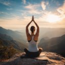 Restaurante Música Deluxe & Sonidos de trueno & Vibraciones de la naturaleza - Pistas De Paz