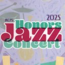 MCPS Junior Honors Jazz Ensemble - Star Eyes (Arr. R. Hirsch) (Live)