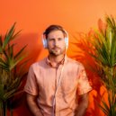 Chill-hop suave y relajado & Asistente musical de calma & Edad tranquila - Camino Musical Relajado