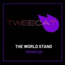 MHACAA - The world stands vers. 2 ()