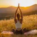 Chill-Hop profundo & Felicidad en el Yoga & Hatha Yoga Relajante - Movimiento De Yoga Reflexivo