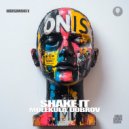 Dobrov, Molekula - Shake It