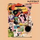 Viola Vi, Jon.K - Sweet Ryder