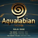 Raja Rani - The Italian