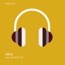 Ori B. - Call Me Now