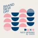 Coco, Nico Morano - Brand New Day