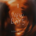 Soma Soul, Rondo Mo - Tidal Waves