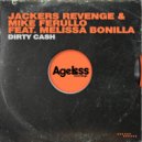 Jackers Revenge, Mike Ferullo, Melissa Bonilla - Dirty Cash
