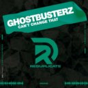 Ghostbusterz - George