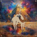 Cafe De Anatolia, Guys From Desert, Sebastian Hal - Shades Of Horizon
