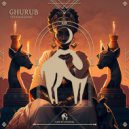Cafe De Anatolia, STRANGESONIC - Ghurub