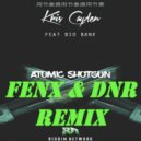 Kris Cayden & Bio Bane & Fenx & Do Not Resuscitate - Atomic Shotgun (feat. Bio Bane)