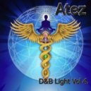 Atez - DnB Light (D&B Mix)