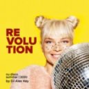 DJ ALEX KEY - REVOLUTION\' 2020 (Disco Mix)