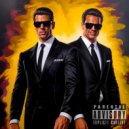 TREGEN - ЛЮДИ В ЧЁРНОМ ()