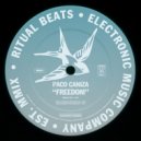 Paco Caniza - Freedom