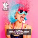 A-Mase - El Ritmo
