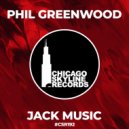 Phil Greenwood - Jack Music (Original Mix)