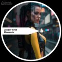 Jasper Cruz - The Stroll