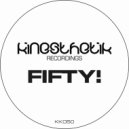 Diskinesia - Back & Forth (Original Mix)