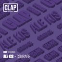 Ale Kis - Courage (Original Mix)