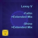 Lexxy V - Shine