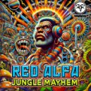 Red Alfa - Mythos