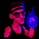 David Evil - Cowboy del infierno (Tekno Remix) (Original Mix)