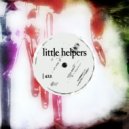 Butane & Riko Forinson - Little Helper 422-3 (Original Mix)
