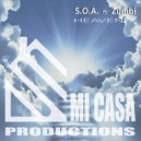 Sound Of Alchemy - Heaven (Donald Tapia Remix)