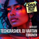 Techcrasher & DJ Vartan - Forgiven