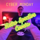 Cyber Monday featuring SLS - Sweet Dreams (Are Made Of This) (Original Mix)